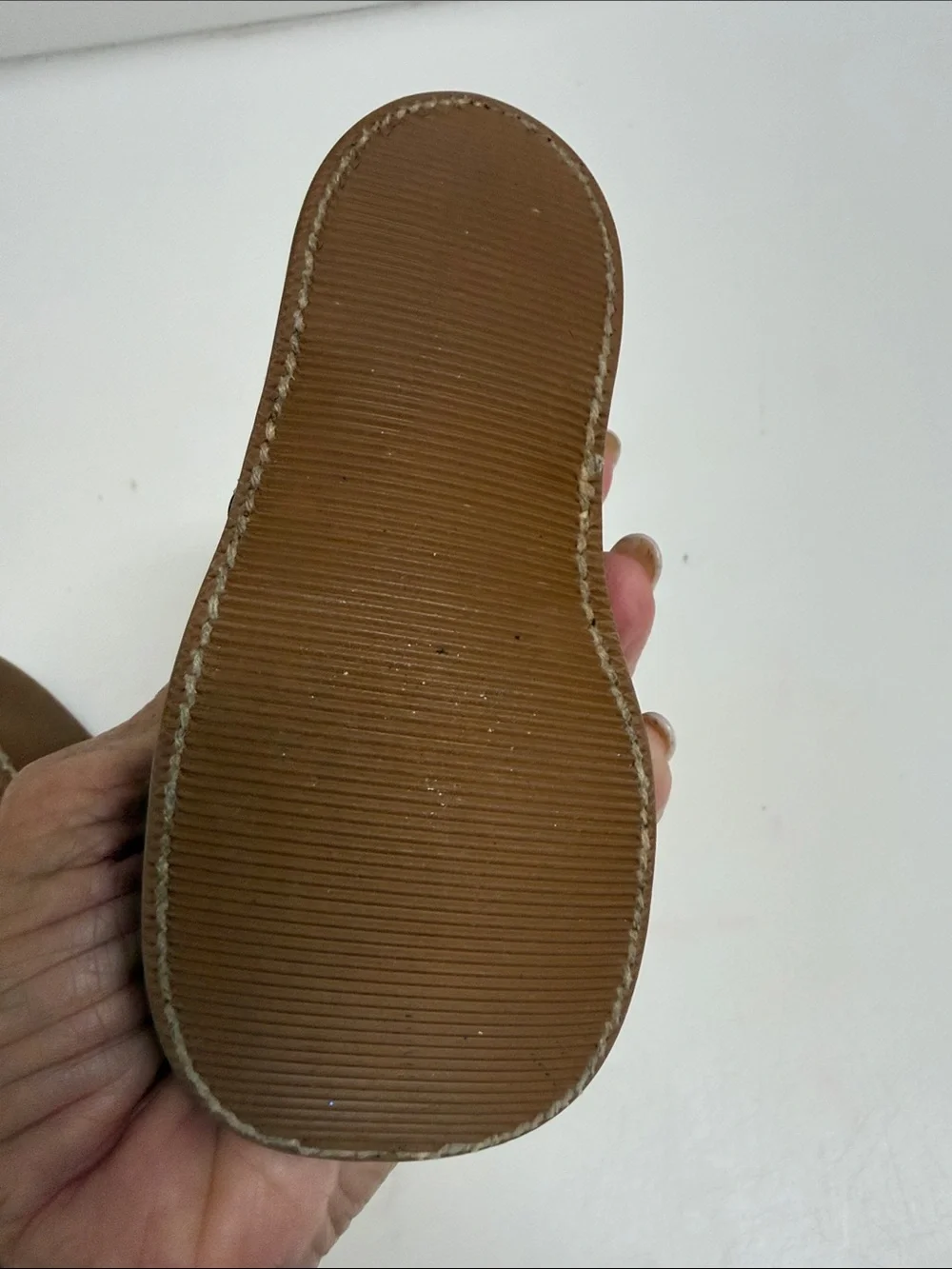 Buster Browns Kids Classic Lace-Up Leather Shoes